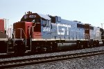GTW GP38-2 5846
